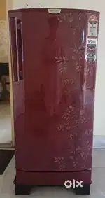 Godrej Fridge 170 litres