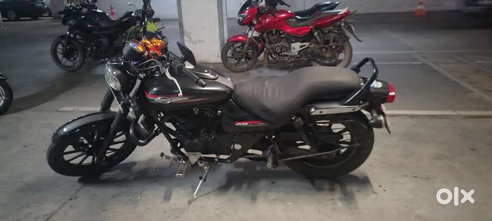 Bjaj bike for sale - Smooth Reliable and affordable.