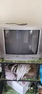 24 Inch TV
