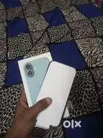 New condition 100 percent