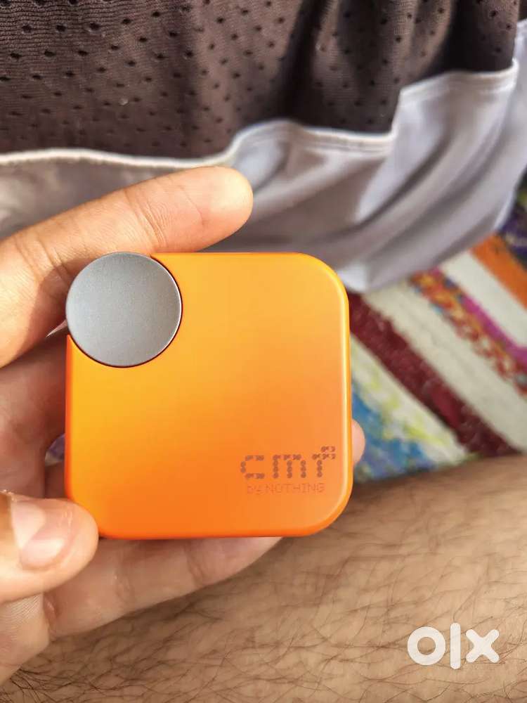 CMF nothing buds pro