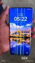 Xiaomi 12pro good candisan