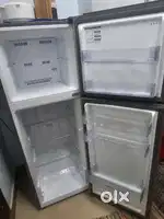 Haier Fridge Like new 1 yr old