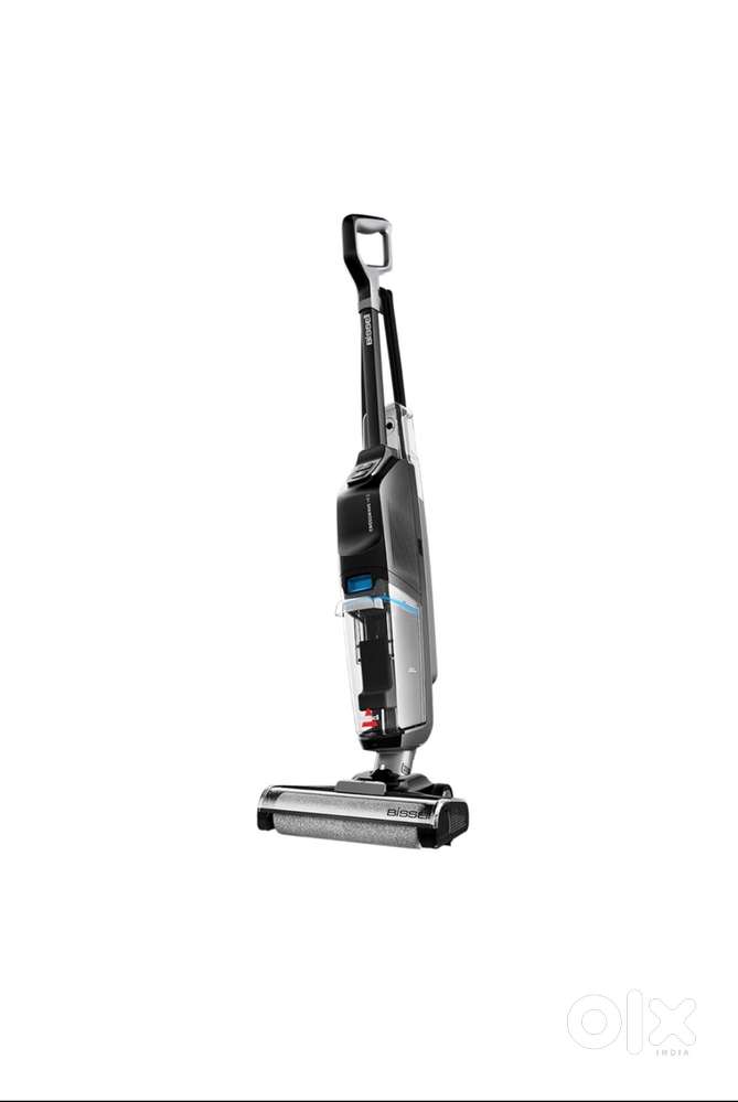 Bissell Cordless Aqua Mop
