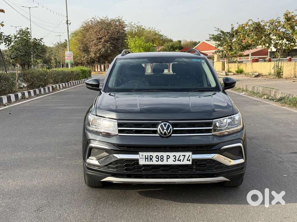 Volkswagen Taigun 1.0 TSI Comfortline, 2024, Petrol