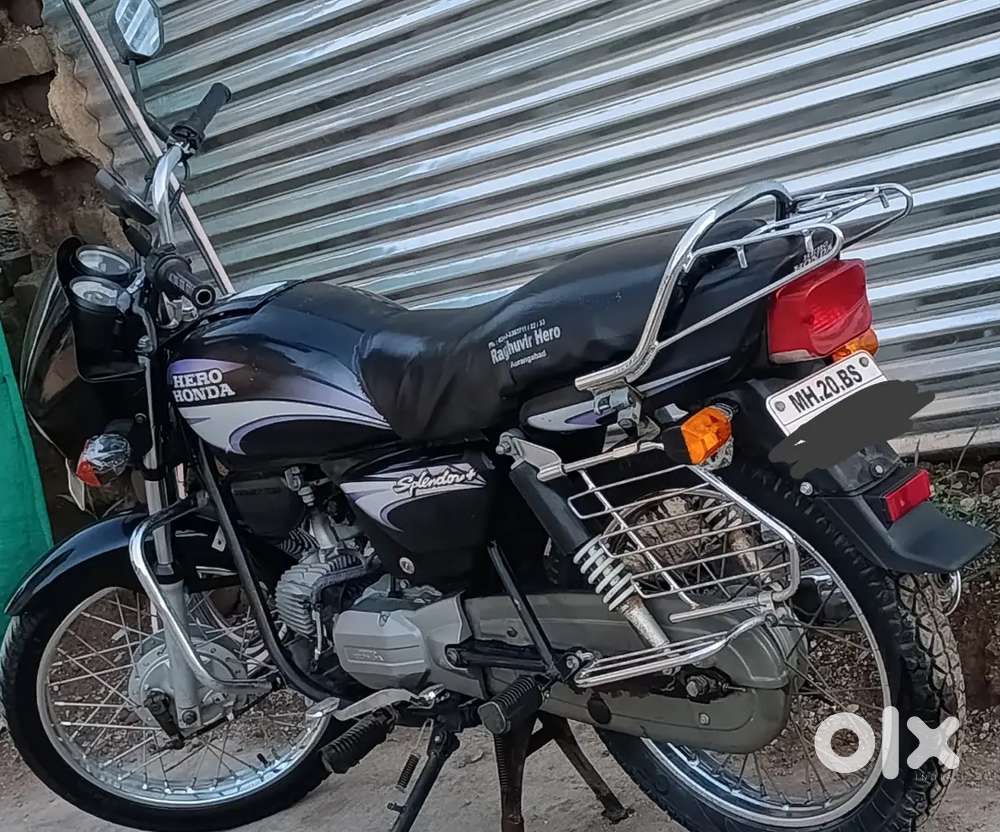 Total original condition no maintenance all work done