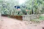 Land 26 cents at Medical college road side 65 lakh/cent