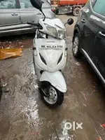 I Want To Sell Honda Activa 4g 2017 Excellent Condition