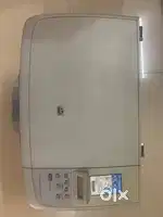 HP LaserJet M1005 MFP