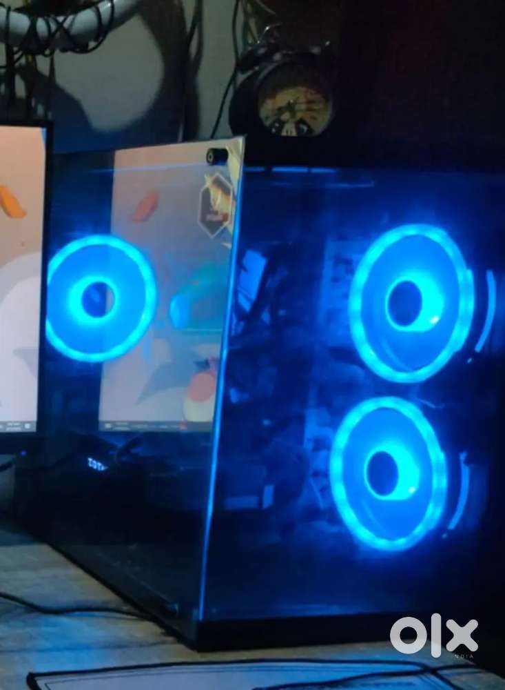 Gaming PC Like New