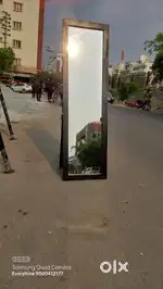 Brand new mirror