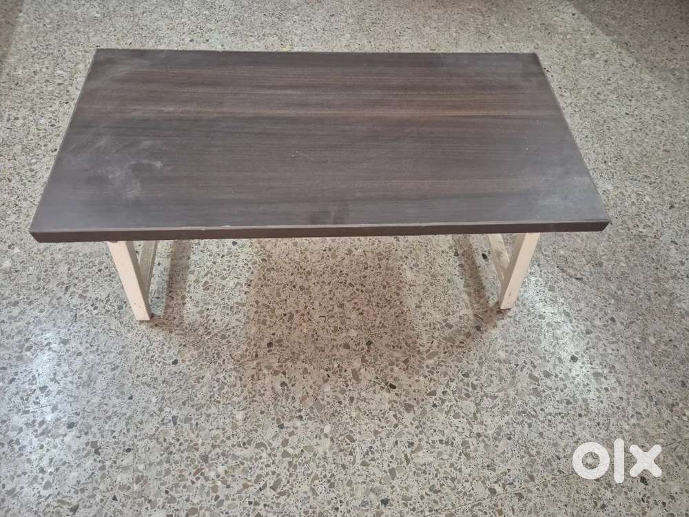 Study table top
