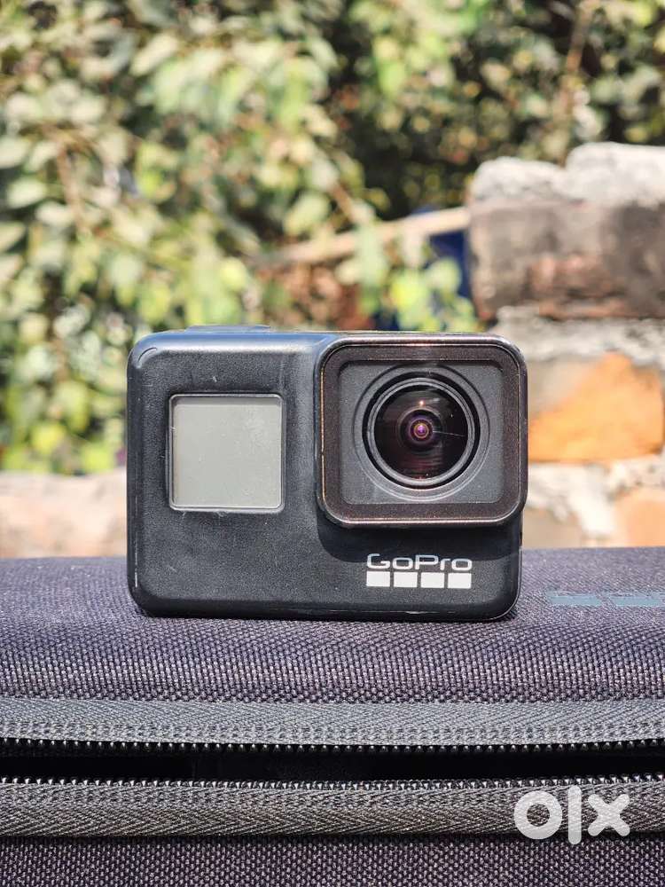 Gopro 7 black Gopro 7 white