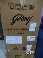 Godrej direct cool refrigerator