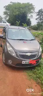 Chevrolet Beat 160000 Km Driven