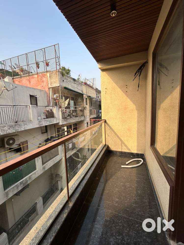 2BHK brand-new fully furnished flat for rent in Chhatarpur