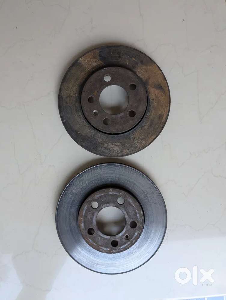 Brake Rotor (Brake Disc) For Polo Used