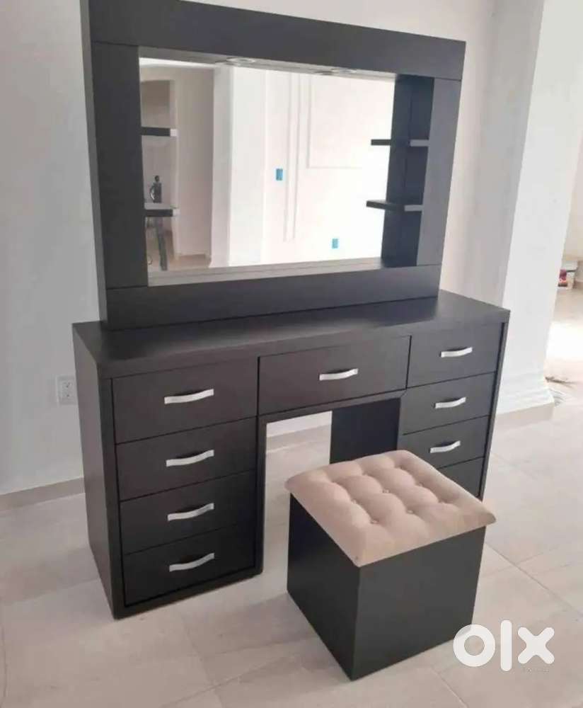Brand new stylish dressing table direct factory price