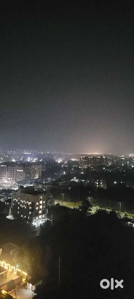 Looking for a female to share 1 bed room in a 2bhk furnished apartment