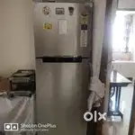 Samsung Fridge - double door 4 Star