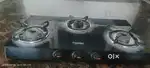 Prestige 3 burners Gas stove