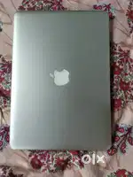 Macbook pro