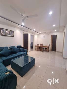 3BHK FULLY FURNISHED AT PATIALA ROAD