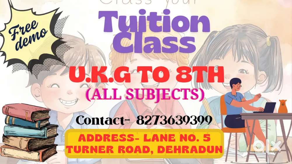 Tuition classes