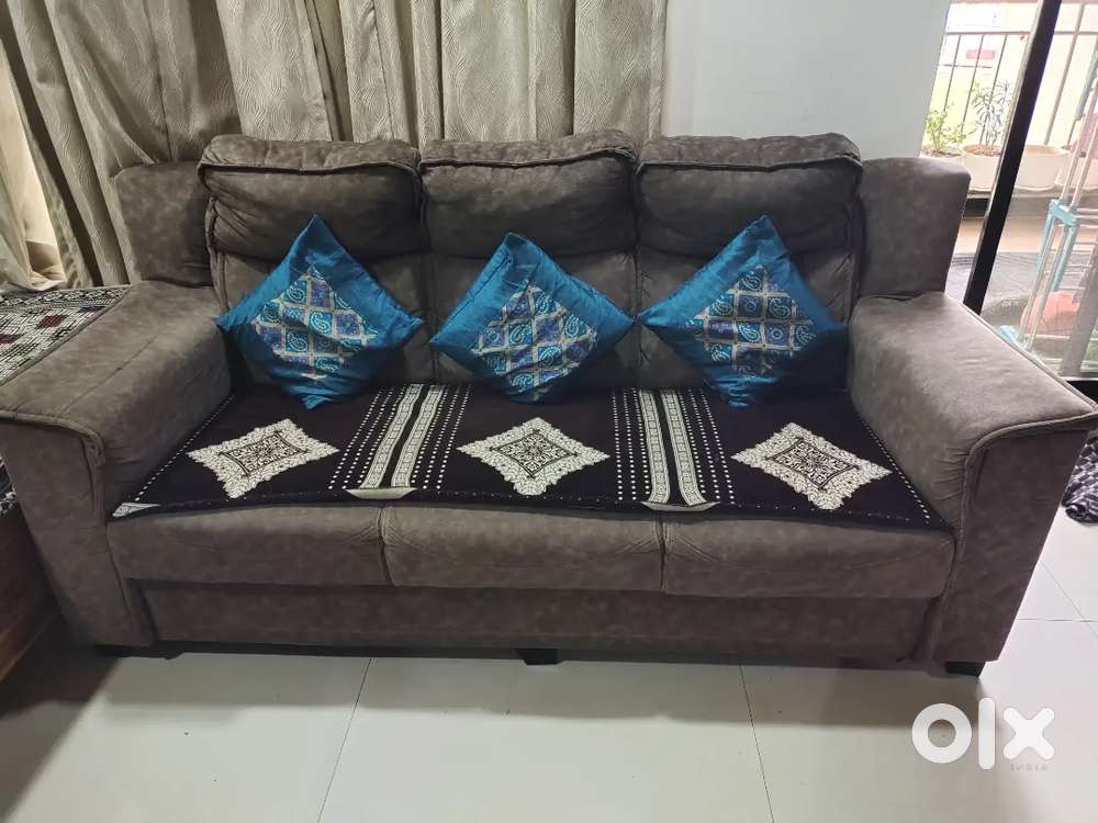 Sofa With Cover Sale