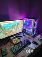 GAMING RGB CPU