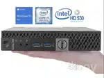 Dell OptiPlex 7040 Tiny, i5 6th Generation, 8GB ram, 256GB SSD, CPU SA