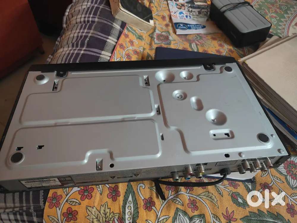 Samsung CD player