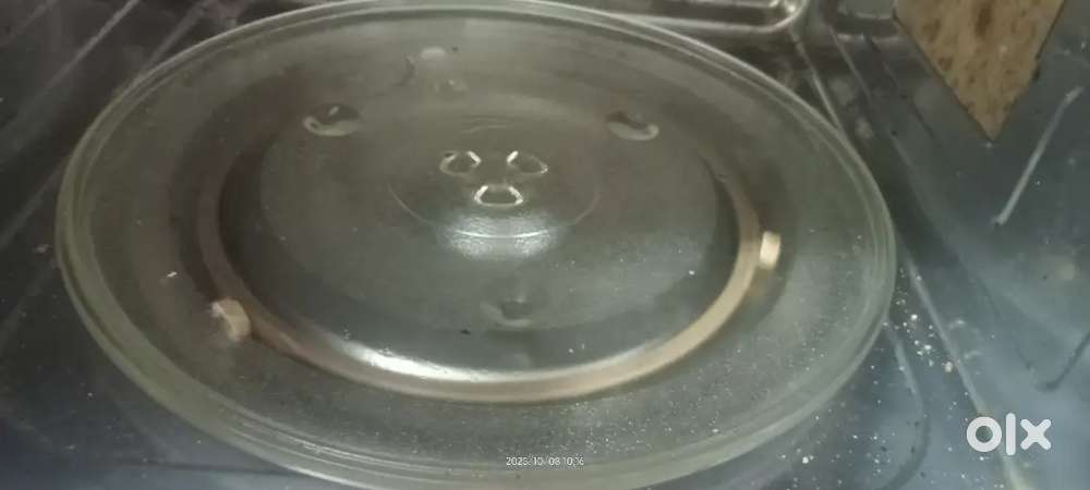 Microwave  3 in 1