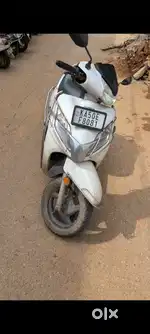 Honda Activa 125cc