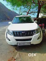 Mahindra XUV500 2017 Diesel 91000 Km Driven