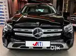 Mercedes-Benz GLC Class 200, 2021, Petrol