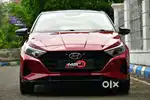 Hyundai i20 Asta (O) 1.2 MT, 2023, Petrol