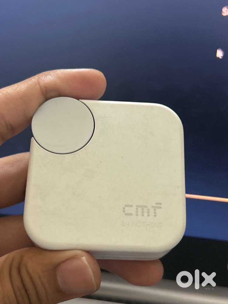 CMF by Nothing –Buds 2 (White)  Single Earbud + Case  Under Warranty