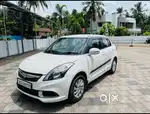 FAMILY USED SWIFT DZIRE 2013-14 -VDi -SECOND OWNER -1.15 KM-NO REPLACE