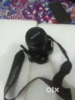 Good condition camera ki only 20000