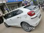 Maruti Suzuki Baleno 2017