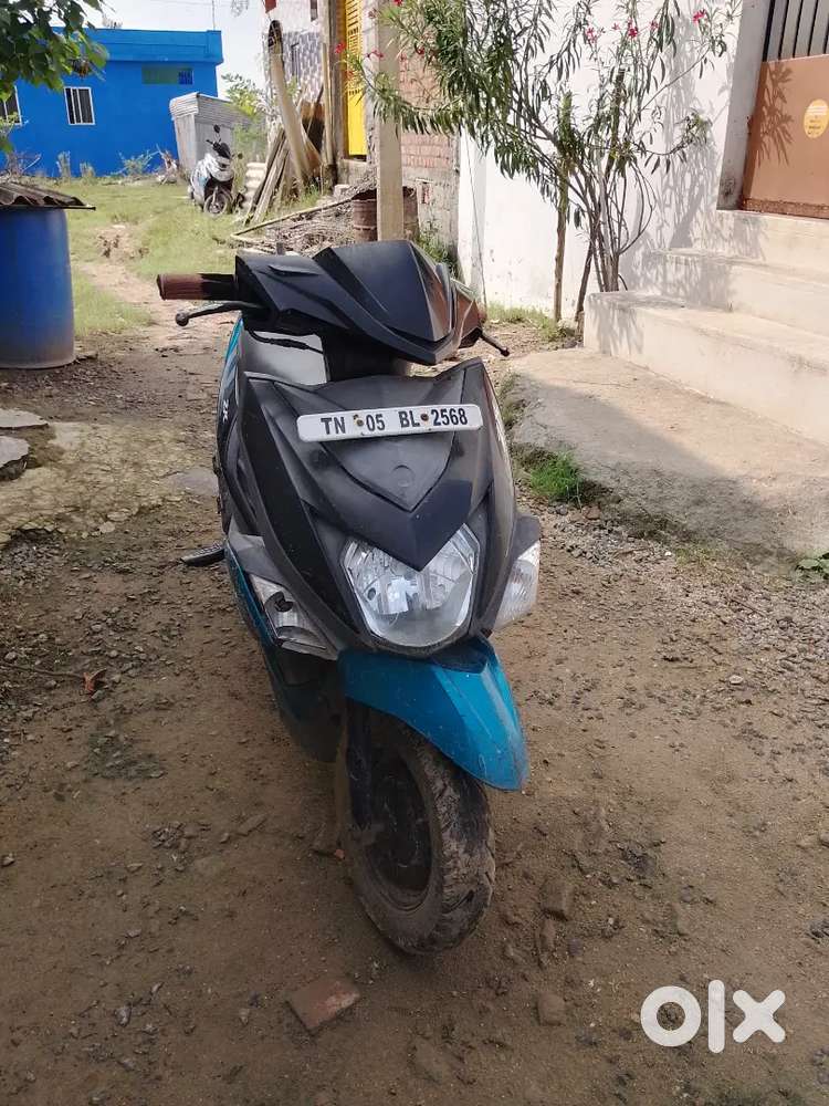 Good condition insurance current