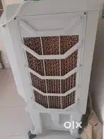 Desert cooler
