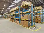 Urgent hiring for warehouse job