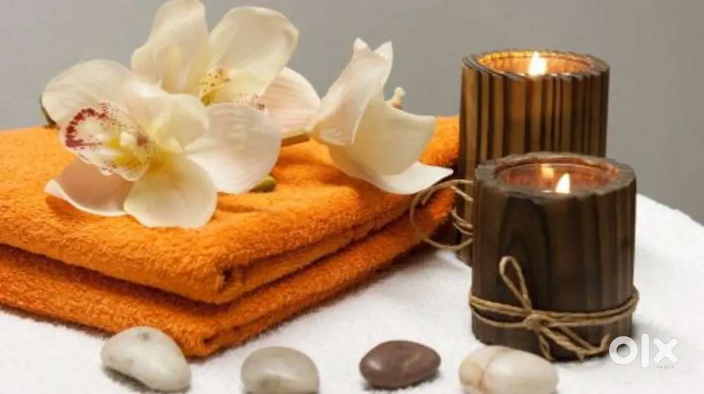 Immediate Hiring: Female Spa Therapists with Free Certification