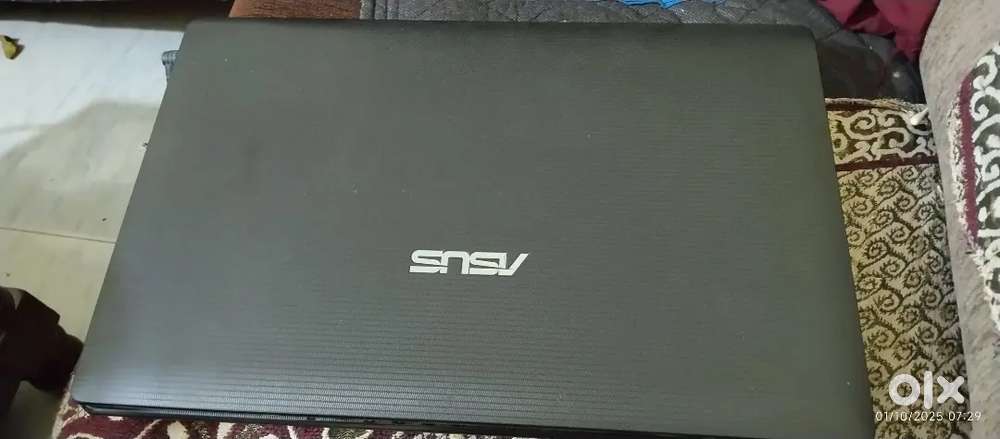 Asus AMD processor with graphic card