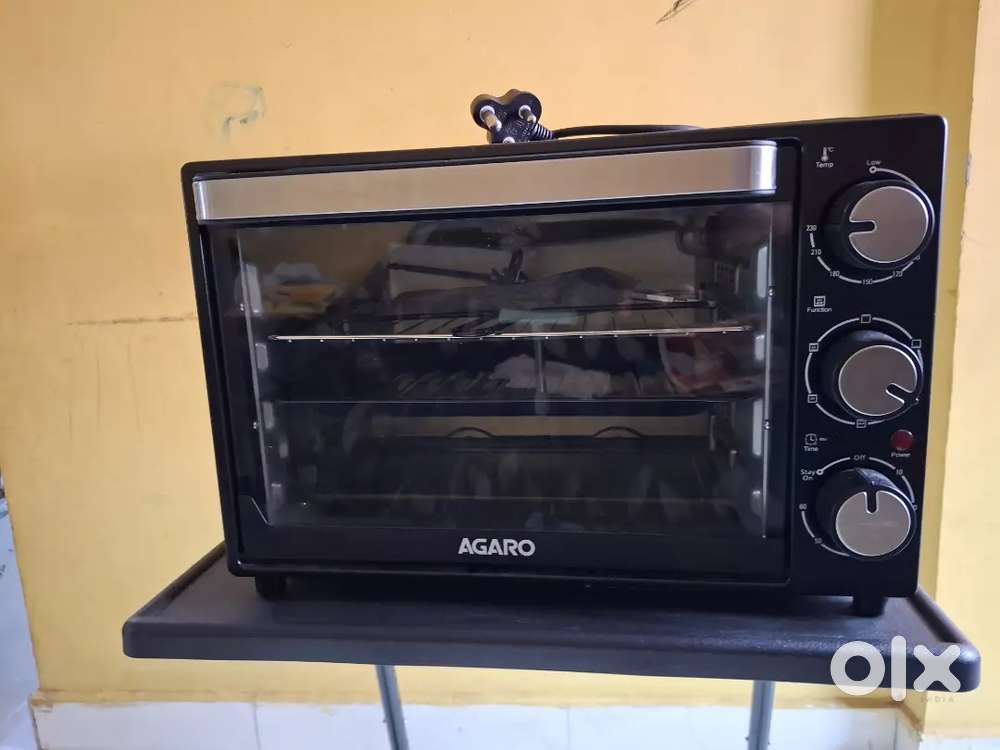 AGARO OTG  Oven