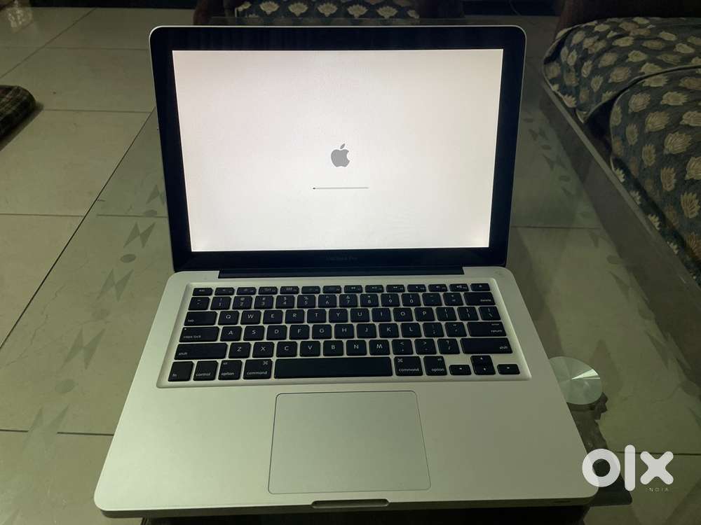 Mav Book Pro