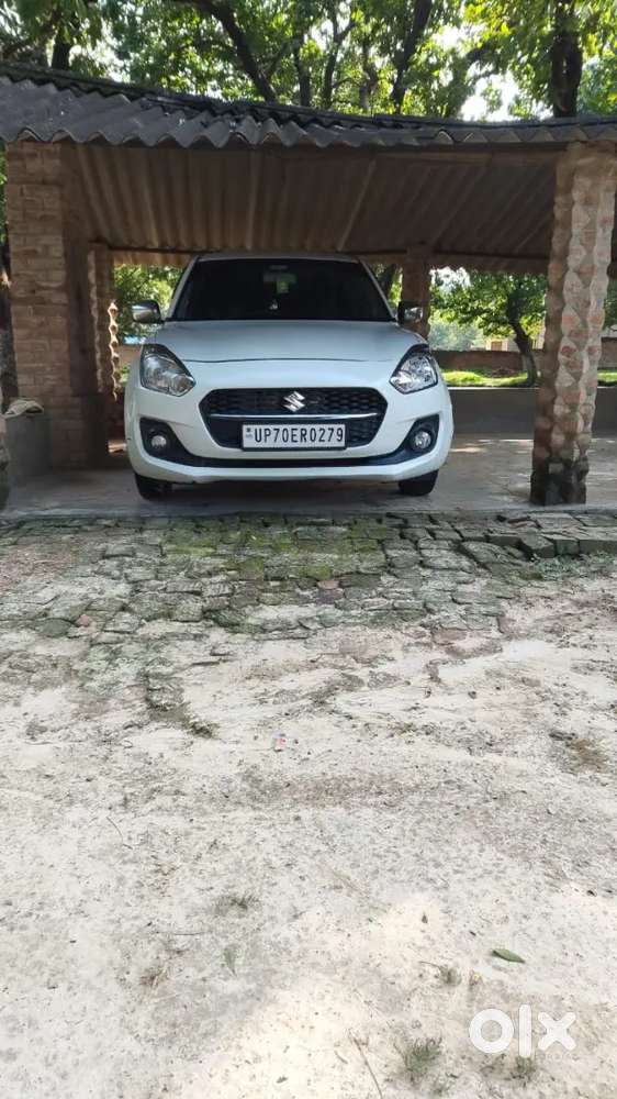 Maruti Suzuki Swift 2019 Diesel 110000 Km Driven