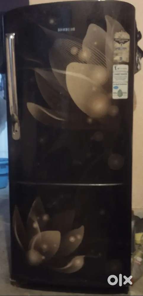 Samsung fridge 192